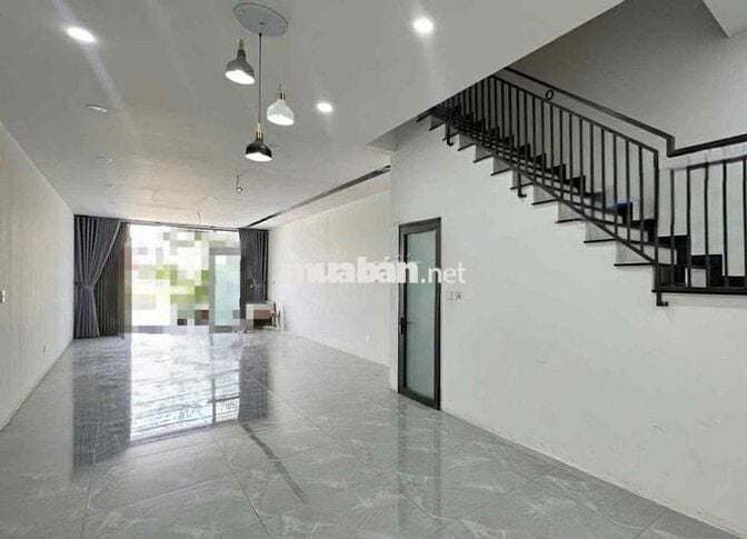 🏠 Nhà 3 tầng đường 29-3 ( 33m )  ,3pn , gần đường N.P.LAN