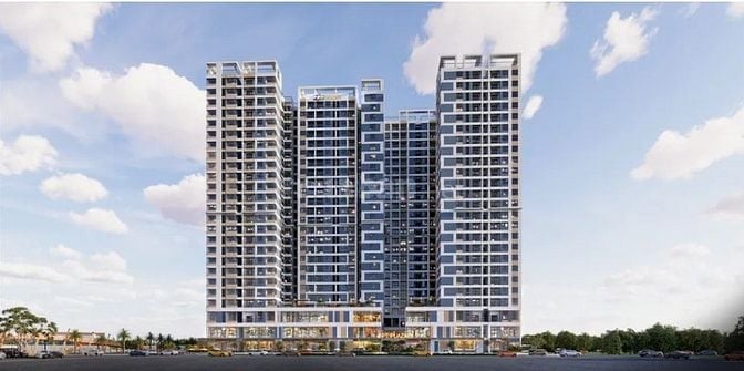 Chuyển nhượng dự án nhà ở thương mại Thanh Xuân quy mô 0,4ha 