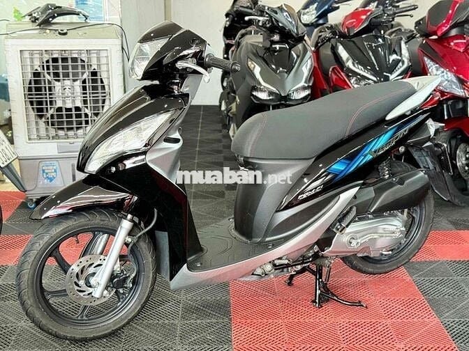 💥Vision đời 2011 BS Tỉnh máy zin xe đẹp chạy ngon💥