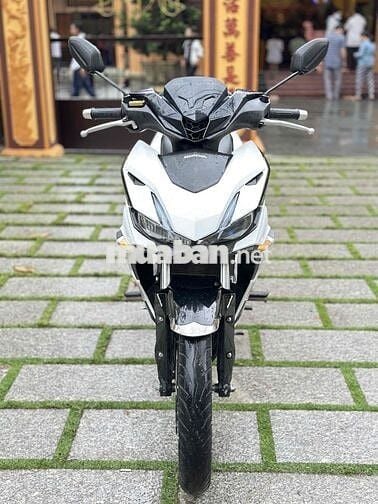 Honda Winner V3 2022 Trắng đen - Gop 9🍠 Nhận Xe