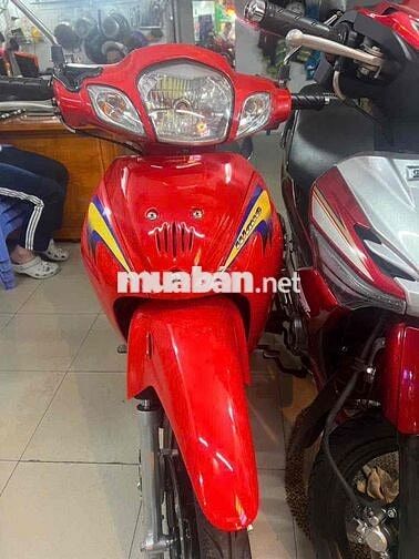 future2 lên áo thái xe dọn phun kiểng máy êm