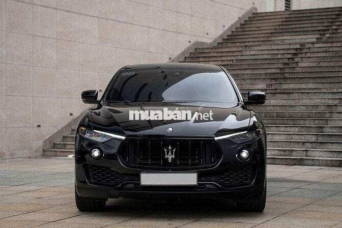 Maserati Levante 2020  - 45000 km