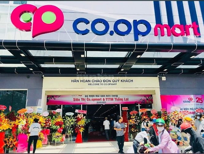 -CHI NHÁNH MỚI KHAI TRƯƠNG: CẦN TUYỂN NHÂN VIÊN BÁN HÀNG