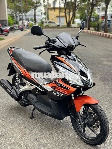 💥Honda AB nhập thái 2009 Fi phun xăng chính chủ