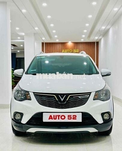 VinFast Fadil 2021 Plus - Trả trước chỉ 79 triệu