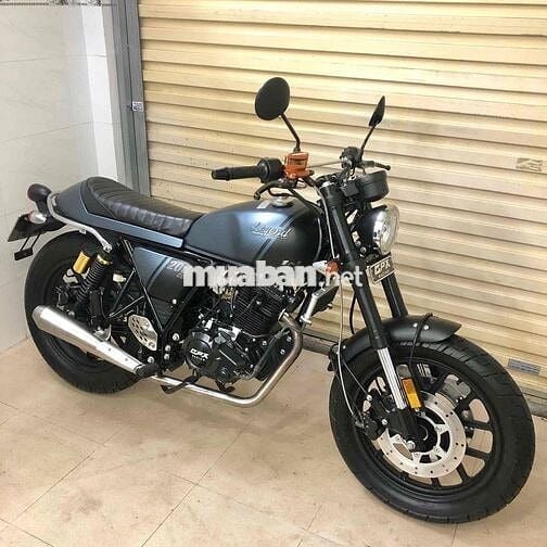 Legend 200 odo 5.647 km, 1 chủ, bsố HCM. Legend200