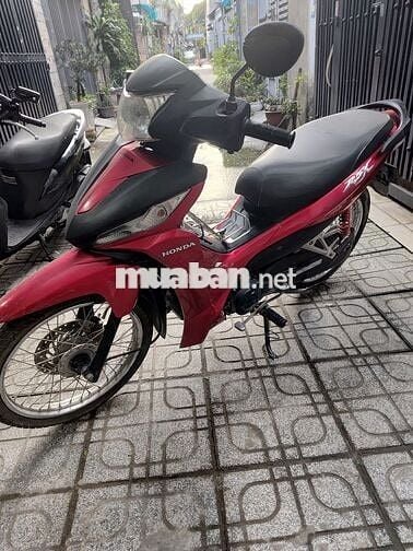 Nhà đi Xe Wave RSX 2023 Nguyên Zin, BSTP. Máy êm