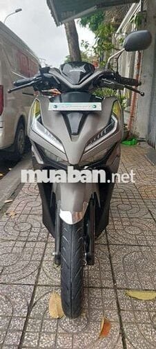 Honda Vario 150 2022 Xám 11000 km