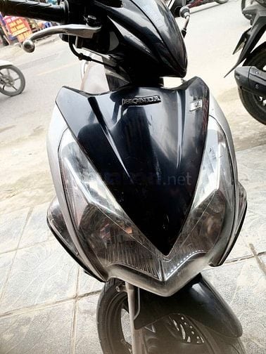 bán ari blade đen xám 2012 nguyên mới 8.5