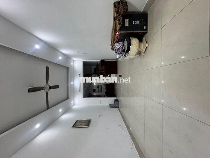 42M² –DÂN XÂY CHẮC CHẮN –TRƯỚC NHÀ SIÊU RỘNG THOÁNG VĨNH VIỄN –KD NHỎ