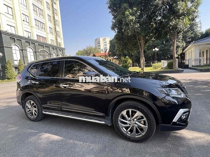 Nissan X trail 2018 2.0 SL 2WD Premium - 70000 km