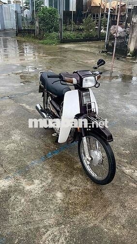 Dream loncin máy êm có bình đề  đèn kòi đầy đủ xe