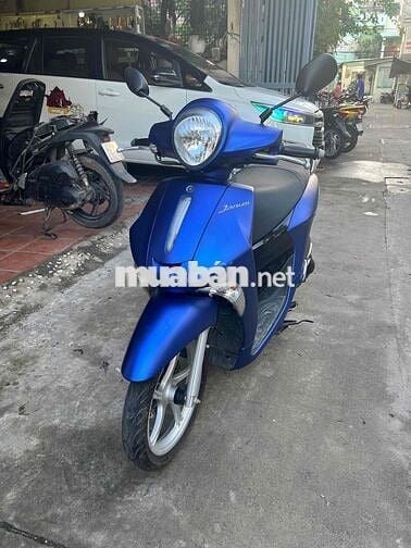 Bán xe Janus đời 2021