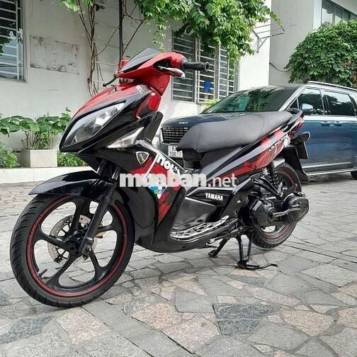 Xe yamaha novo4 bstp