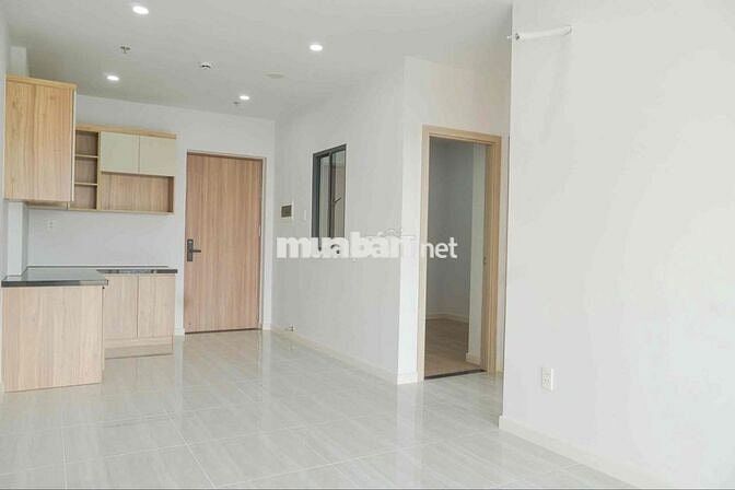 Cho thuê căn 2pn2wc sẵn máy lạnh,tủ lạnh, free tiền thuê tháng đầu