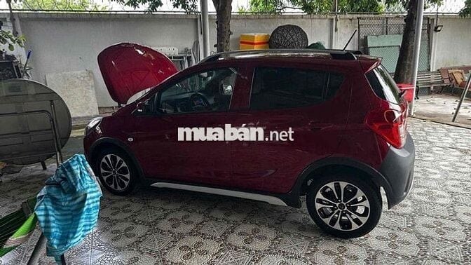 VinFast Fadil 2022 - 33000 km