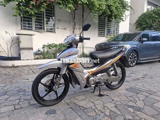 Xe yamaha Jupiter v nguyên gin