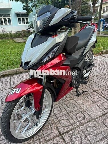 Honda Winner 2018 Bs Long An Zin Đẹp