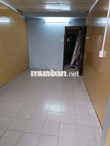 Tuyển nam thuê phòng >> Bùi Minh Trực, p5, q8