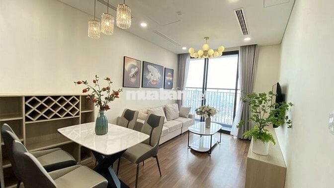 [SỔ HỒNG] - BÁN CĂN HỘ 2PN+ 108M2 FULL NỘI THẤT CAO CẤP