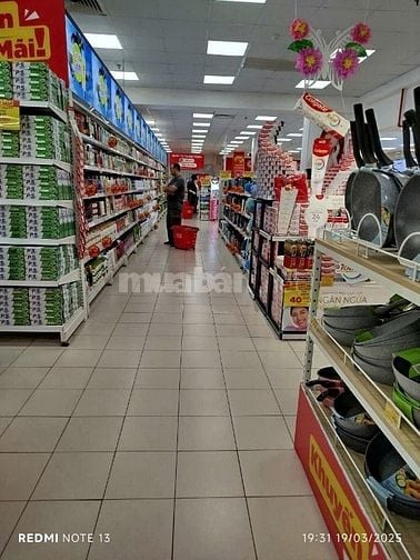 CẦN CẦN TUYỂN TUYỂN DỤNG NHÂN VIÊN LĐPT LÀM VIỆC TRONG SIÊU THI TPHCM 