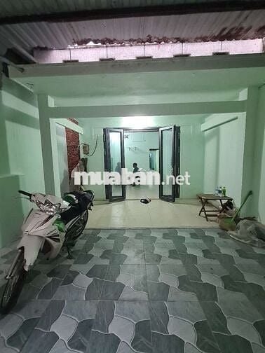 NHÀ 4X25M RỘNG THIACH HỢP GIA CÔNG VÀ Ở LẠI