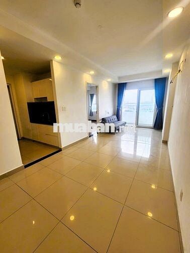 cho thuê căn hộ LAVITA GARDEN 2PN 2WC - cạnh GA METRO BÌNH THÁI - 68M2