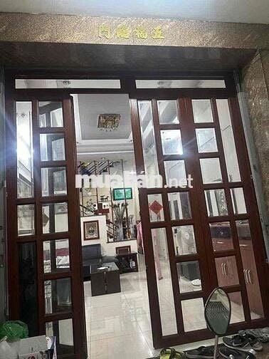 MẶT TIỀN TRỊNH BÌNH TRỌNG - 65.2M2 - ĐANG CHO THUÊ