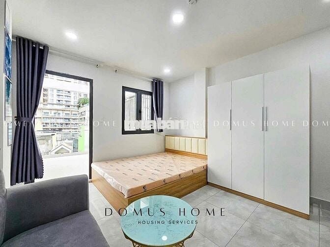 PASS LẠI CHDV FULL NT Ở QUẬN 4