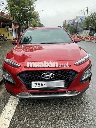 Hyundai Kona 2019 2.0 AT - 50000 km