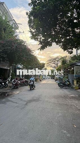 MẶT TIỀN KINH DOANH ĐƯỜNG SỐ 6 ,NGAY CHỢ BÌNH TRIỆU ,QUỐC LỘ 13 TDUC