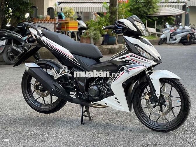 Honda Winner V1 150 2019 Trắng Đen