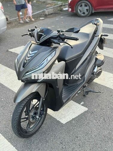 Honda Vario 150 2021 Vàng cát 10.000km