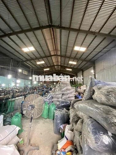 💰💰 Bán Xưỡng 1030mv mặt tiền đường Thanh Niên..