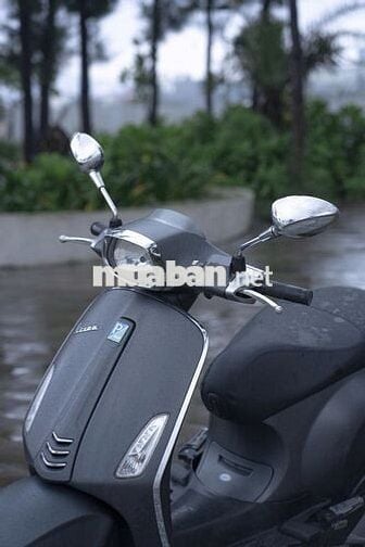 Piaggio Vespa Sprint 125cc Iget ABS