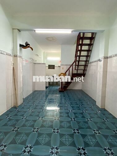 🏡CHO THUÊ NHÀ HẺM TRẦN XUÂN SOẠN 1 LẦU - 1PN KÍN - 1PN HỞ - 2 WC