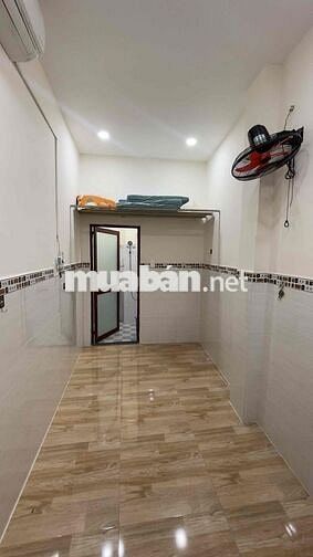 PHÒNG TRỌ 18m2 Bình Thạnh cho thuê