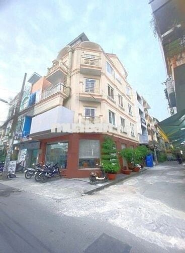 Cho thuê nhà mặt tiền Trần Kế Xương Q.Bình Thạnh