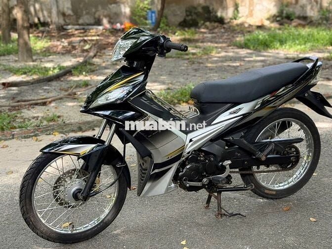 👉 EXCITER 1S94 2008 MÁY ZIN