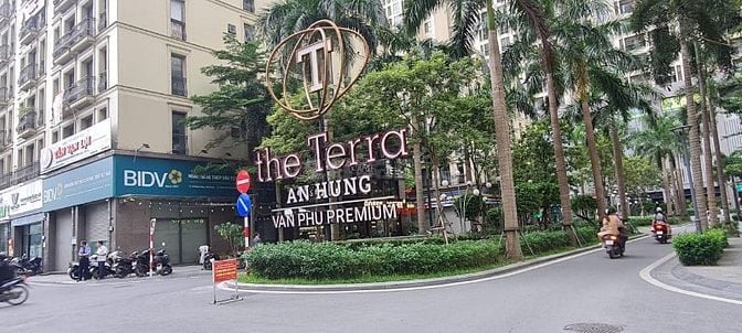 CHỈ HƠN 50 TRIỆU CHO THUÊ NGAY TÒA 7 TẦNG – SHOUSE VỊ TRÍ ĐẸP THE TERR