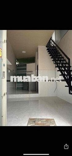 nhà nhỏ đẹp điện nước chính 2pn 1wc