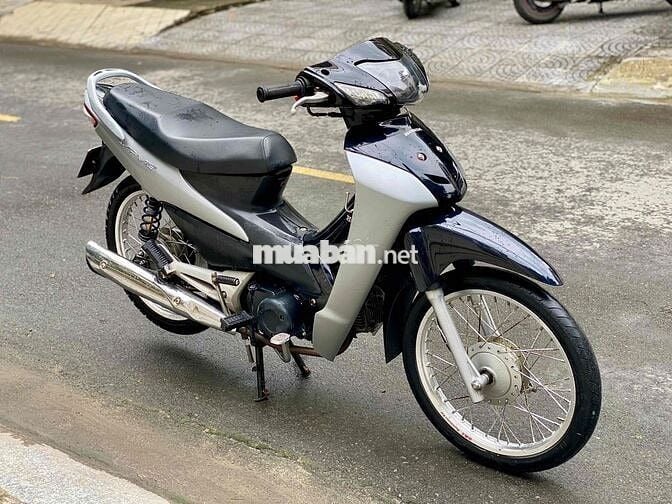 🌈Honda Wave full kiểng cực đẹp 👉 CÓ TRẢ GÓP