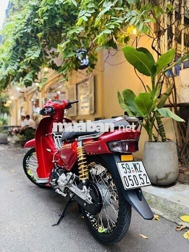 Bán Dream Bản Limited Full Đồ Thái Kiểng !