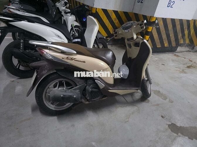 Xe ít đi bán cho đỡ phí 😍