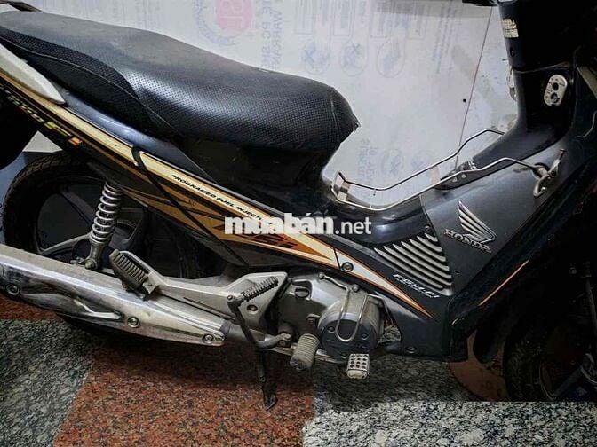 Bán xe Honda Future