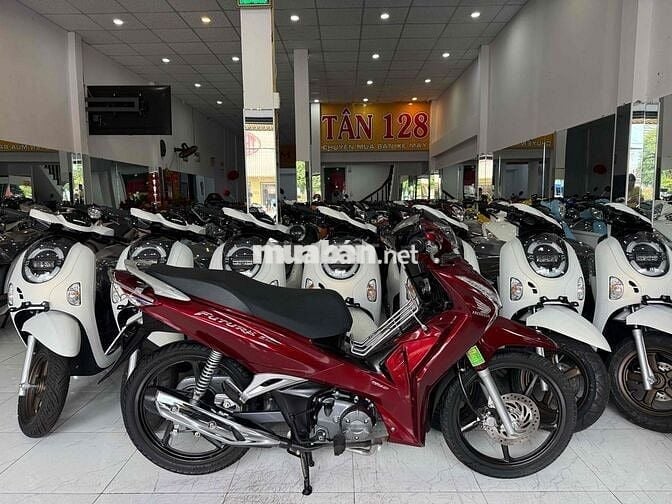 FUTURE 2024 - Zin Cọp - Áo Trùm Keo - Như Mới