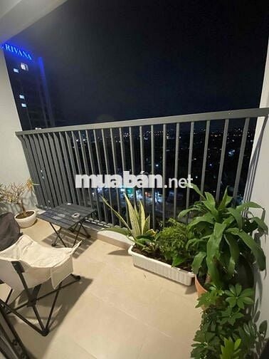 PASS CĂN HỘ CHO THUÊ THE RIVANA (ĐÃ CÓ Rèm, Tủ Lạnh, Máy Lạnh)