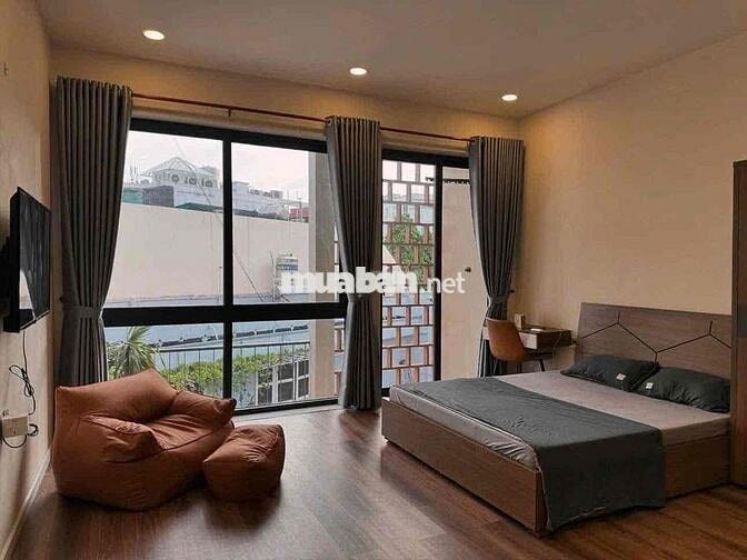 🍂 STUDIO SIÊU CHILL - VIBE ĐÀ LẠT NGAY GIỮA LÒNG SG - SIÊU XỊN