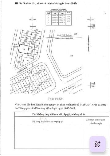 Bán nhanh lô đất đẹp-MT Đường 10A-Sát Vành Đai Tây-Trần Lựu chỉ 39 tỷ.