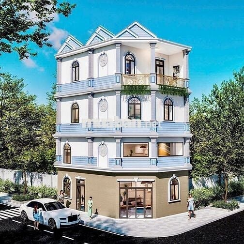 NHÀ PHỐ MỚI 100%, SỔ HỒNG RIÊNG, BẾN PHÚ ĐỊNH , PHƯỜNG 16 QUẬN 8